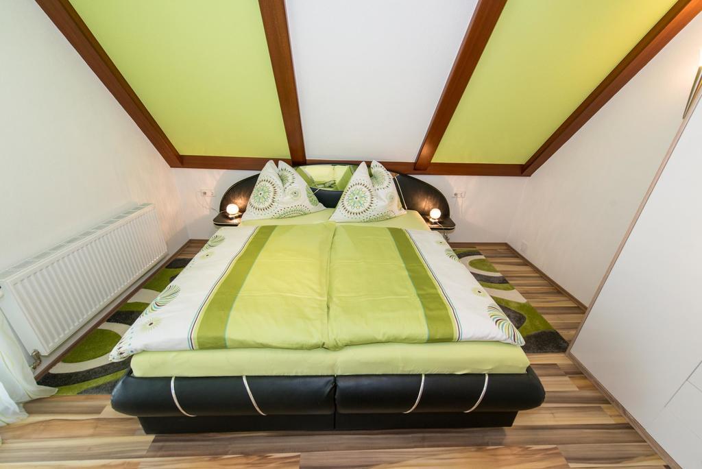 Fewo Steiner Tröpolach 部屋 写真