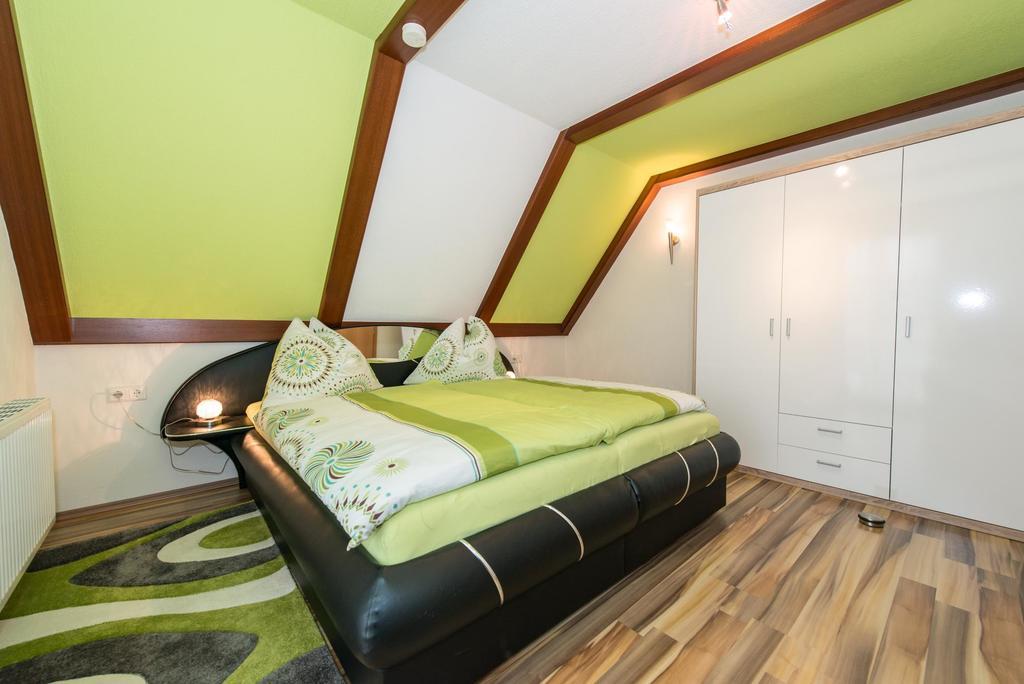 Fewo Steiner Tröpolach 部屋 写真