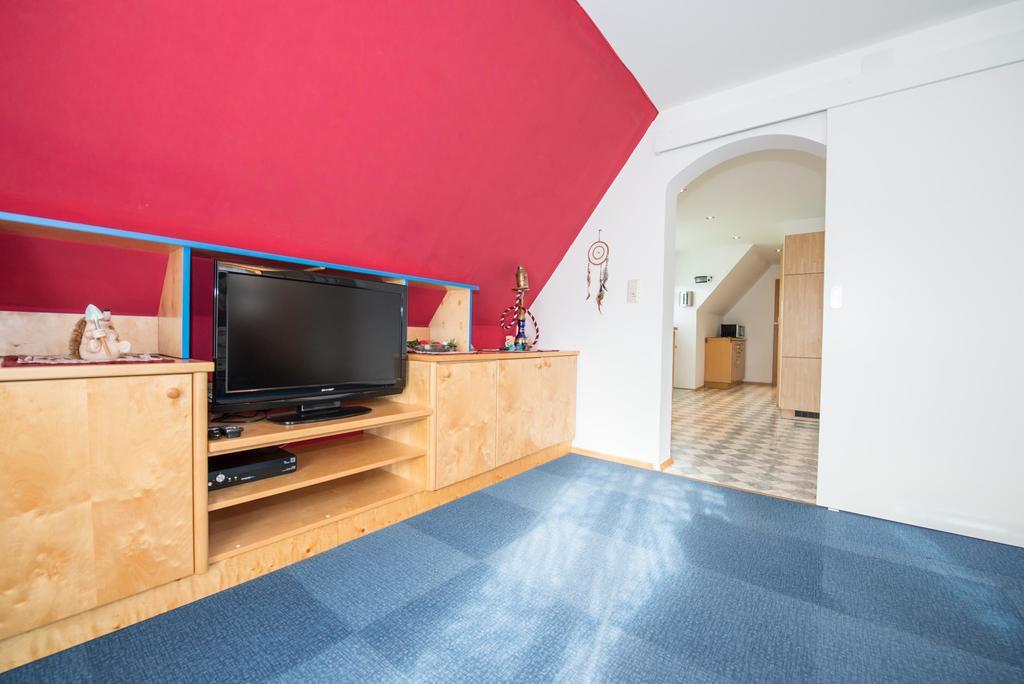 Fewo Steiner Tröpolach 部屋 写真