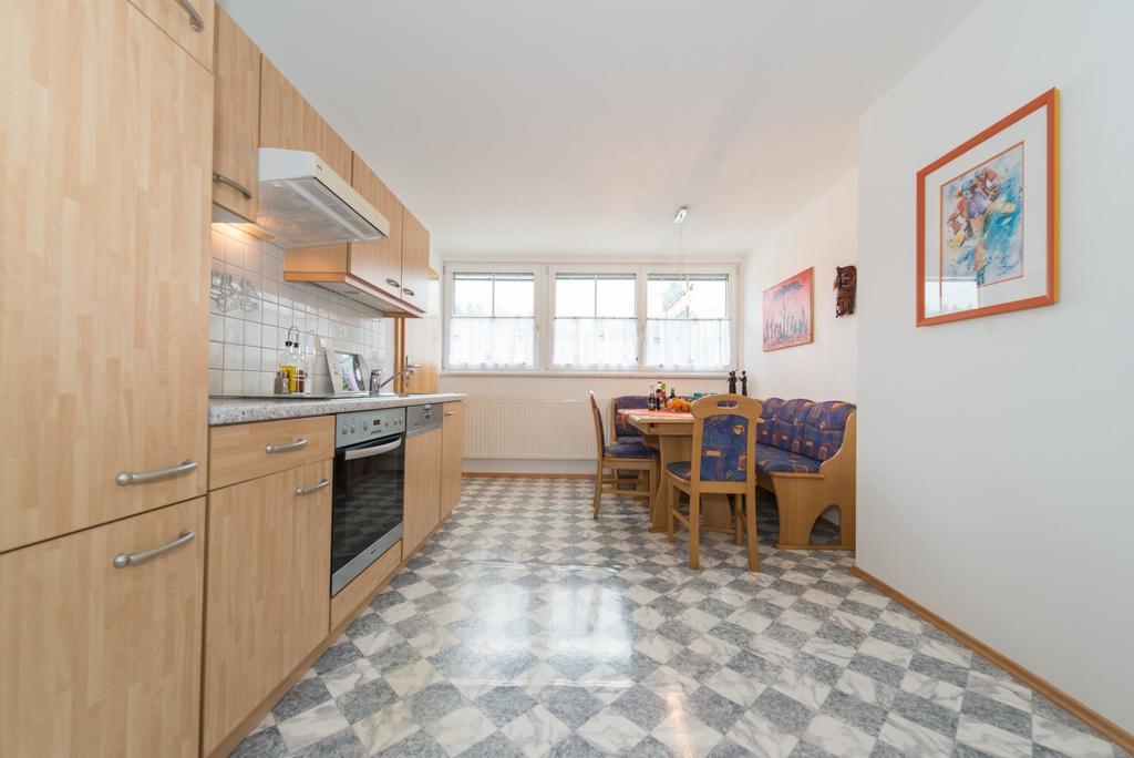 Fewo Steiner Tröpolach 部屋 写真