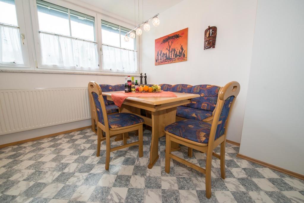 Fewo Steiner Tröpolach 部屋 写真