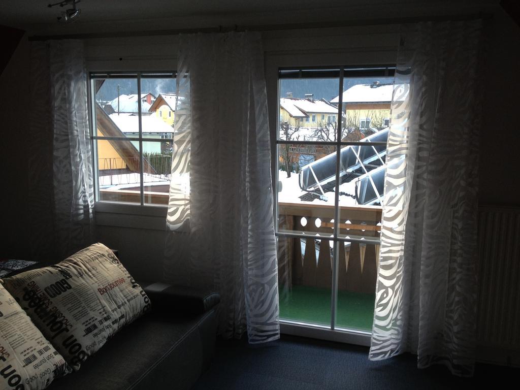 Fewo Steiner Tröpolach 部屋 写真