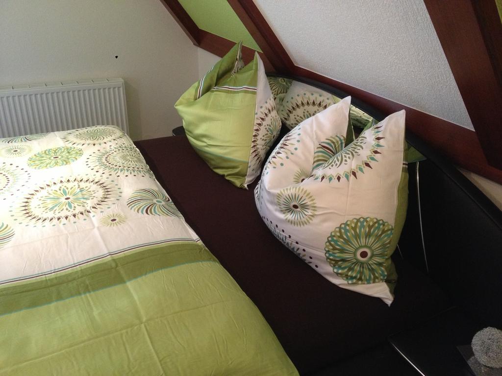 Fewo Steiner Tröpolach 部屋 写真