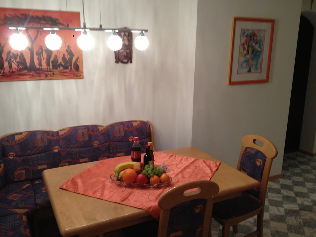 Fewo Steiner Tröpolach 部屋 写真
